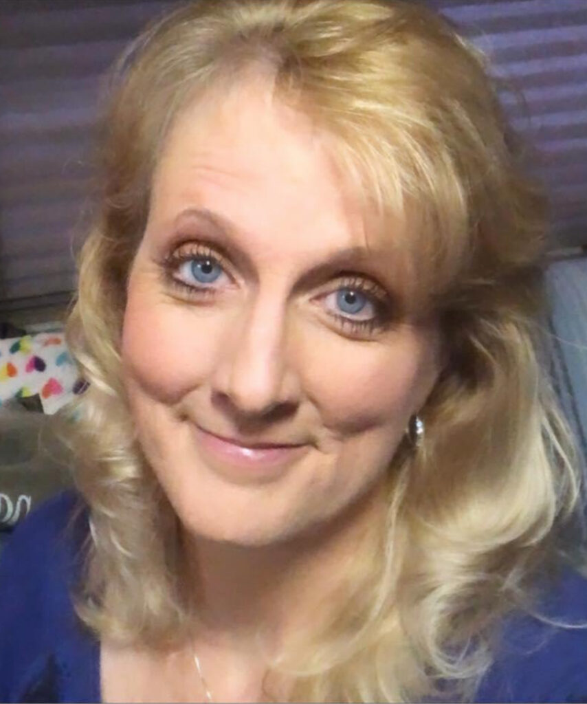 Monica Benton